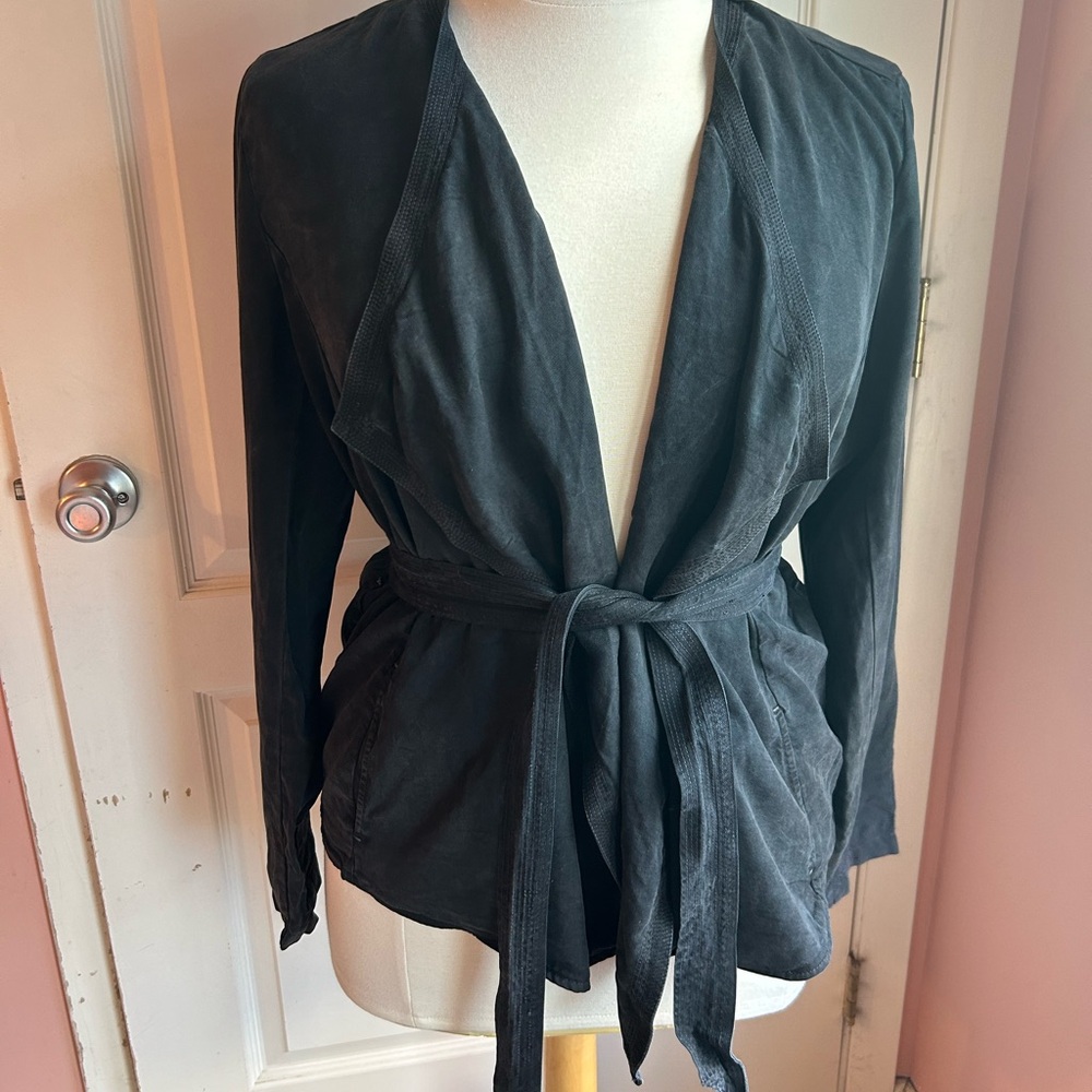 COPY - Blazer shirt